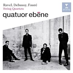 Quatuors corde ravel d'occasion  Livré partout en France