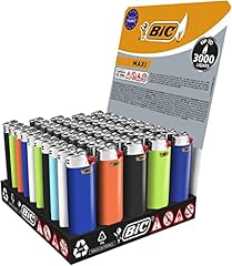 Bic maxi feuerzeuge gebraucht kaufen  Wird an jeden Ort in Deutschland