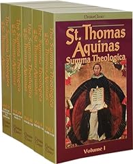 St. thomas aquinas for sale  Delivered anywhere in USA 