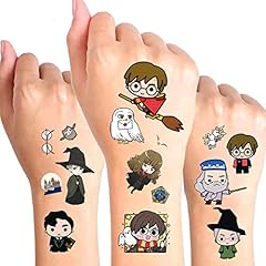 Sheet temporary tattoos for sale  Delivered anywhere in UK