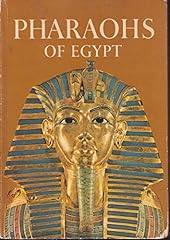 Pharaohs egypt illustrated for sale  Delivered anywhere in USA 