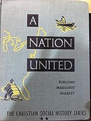 Nation united for sale  Delivered anywhere in USA 