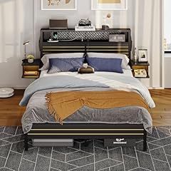 Bestier queen bed for sale  Delivered anywhere in USA 