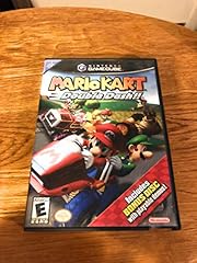 Mario kart double for sale  Delivered anywhere in USA 