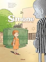 Simone tome jour d'occasion  Livré partout en France