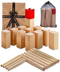 Jaques london kubb for sale  Delivered anywhere in UK