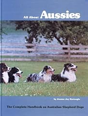 Aussies complete handbook for sale  Delivered anywhere in USA 