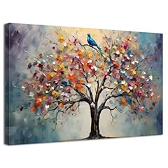 Aiyisu colourful tree for sale  Delivered anywhere in UK