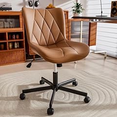 Armless desk chair for sale  Delivered anywhere in USA 