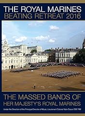Beating retreat 2016 for sale  Delivered anywhere in UK