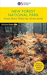 New forest national d'occasion  Livré partout en Belgiqu