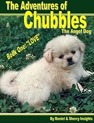 Adventures chubbles angel for sale  Delivered anywhere in USA 