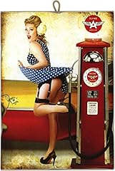 Kustom art quadro usato  Spedito ovunque in Italia 
