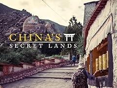 China secret lands for sale  Delivered anywhere in USA 