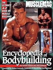 Encyclopedia body building for sale  Delivered anywhere in USA 