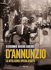 Annunzio vita come usato  Spedito ovunque in Italia 