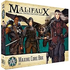 Malifaux third edition for sale  Delivered anywhere in USA 