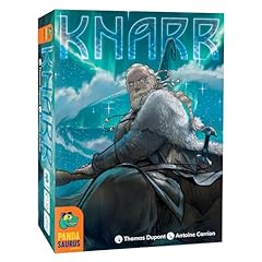 Knarr board game for sale  Delivered anywhere in USA 
