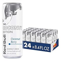 Red bull coconut for sale  Delivered anywhere in USA 