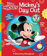 Disney junior mickey for sale  Delivered anywhere in USA 