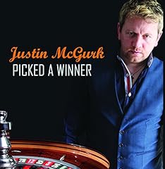 Justin mcgurk picked gebraucht kaufen  Wird an jeden Ort in Deutschland