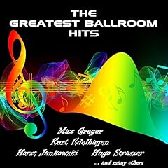 The greatest ballroom d'occasion  Livré partout en France