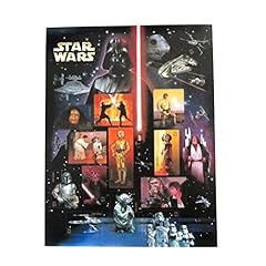 Usps star wars for sale  Delivered anywhere in USA 