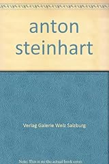 Anton steinhart d'occasion  Livré partout en France