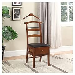 Wooden chair valet for sale  Delivered anywhere in USA 