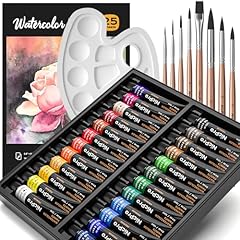 Nicpro watercolour paint for sale  Delivered anywhere in UK