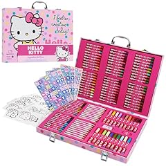 Hello kitty valigetta usato  Spedito ovunque in Italia 