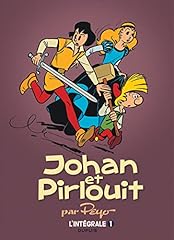 johan pirlouit d'occasion  Livré partout en France