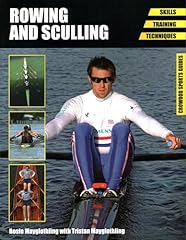 Rowing sculling skills. for sale  Delivered anywhere in USA 