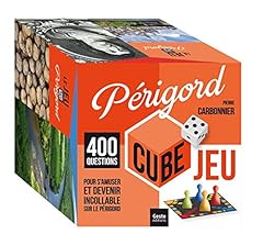 Périgord cube d'occasion  Livré partout en France