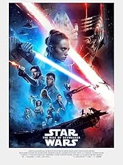Star wars rise for sale  Delivered anywhere in UK
