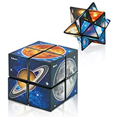 Euclidean cube star for sale  Delivered anywhere in UK
