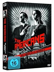 The americans season gebraucht kaufen  Wird an jeden Ort in Deutschland