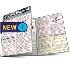 Strategic management quickstud for sale  Delivered anywhere in USA 