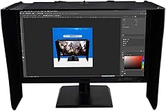 Inch monitor hood for sale  Delivered anywhere in USA 