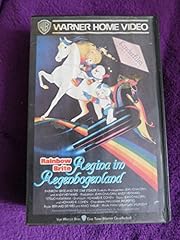 Regina regenbogenland vhs gebraucht kaufen  Wird an jeden Ort in Deutschland