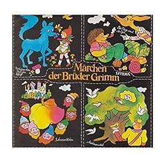 Gebrüder grimm märchen gebraucht kaufen  Wird an jeden Ort in Deutschland