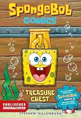 Spongebobs schatzkiste gebraucht kaufen  Wird an jeden Ort in Deutschland