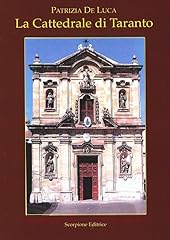 Cattedrale taranto. cattedrale usato  Spedito ovunque in Italia 