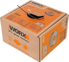 Worx câble périphérique d'occasion  Livré partout en France