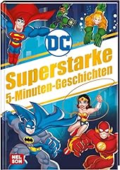 Superhelden superstarke minute gebraucht kaufen  Wird an jeden Ort in Deutschland
