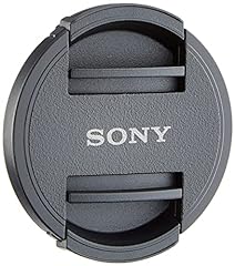 Sony copriobiettivo frontale usato  Spedito ovunque in Italia 