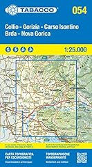 Collio brda gorizia usato  Spedito ovunque in Italia 