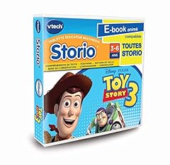 Vtech 280105 storio d'occasion  Livré partout en France