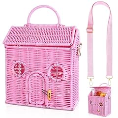 Handmade rattan doll for sale  Delivered anywhere in USA 