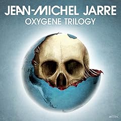 Oxygene trilogy for sale  Delivered anywhere in UK